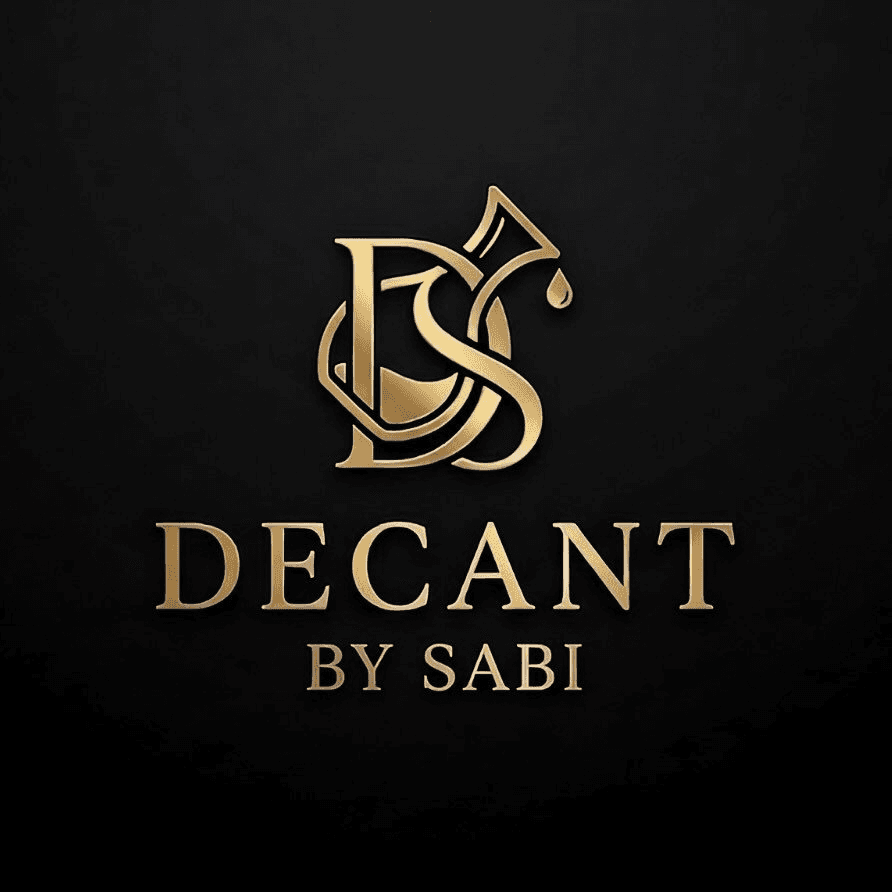 Decant by SABI